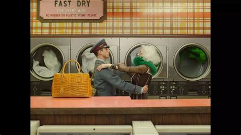 the makeout prada the postman dreams|THE LAUNDROMAT, Prada 'The Postman Dreams' .